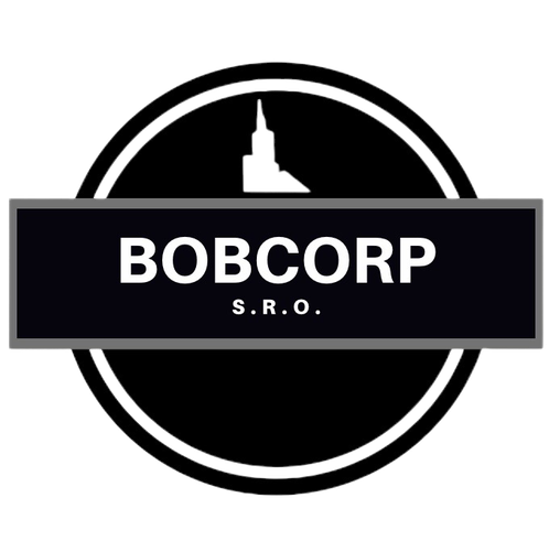 Bobcorp s.r.o.